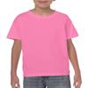 Gildan - Youth Heavy Cotton 100% Cotton T-Shirt. 5000B view 1