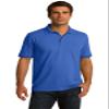 Port & Company 5.5-Ounce Jersey Knit Polo. KP55 view 1
