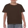 Gildan - Youth Heavy Cotton 100% Cotton T-Shirt. 5000B view 1