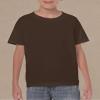 Gildan - Youth Heavy Cotton 100% Cotton T-Shirt. 5000B view 3