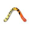 BoomerangFan BoomerangFanTIGER-L 22 cm Tiger Left Handed Boomerang view 1