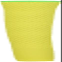 IOMIC Sticky1.8 Hard Feeling M60 No Backline, Lemon Yellow, Lemon Yellow, 1.7 oz (48 g) 2 g0.60B