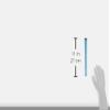 IOMIC Sticky2.3 Soft Feeling M60 with Backline, Sky Blue, 1.8 oz (50 g)  0.60B view 2