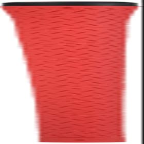 IOMIC LTC GRIP Mobius M60 Backline Pear, Coral Red, 1.7 oz (48 g), 0.06 No B