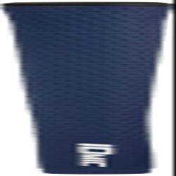IOMIC Sticky2.3 Soft Feeling M60 with Backline, Navy, 1.8 oz (50 g) 0.60B