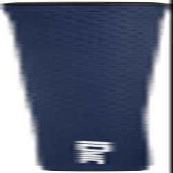 IOMIC Sticky2.3 Soft Feeling M60 with Backline, Navy, 1.8 oz (50 g) 0.60B
