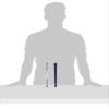 IOMIC Sticky2.3 Soft Feeling M60 with Backline, Navy, 1.8 oz (50 g)  0.60B view 2