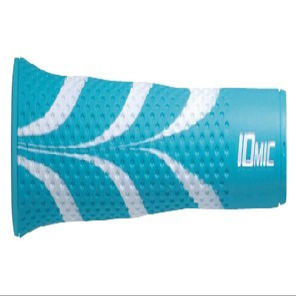 IOMIC Art Grip Series Sticky Opus3 2.3 No Backline, Sky Blue x White, Sky Blue x White, 1.8 oz (50 g) 0.60 B