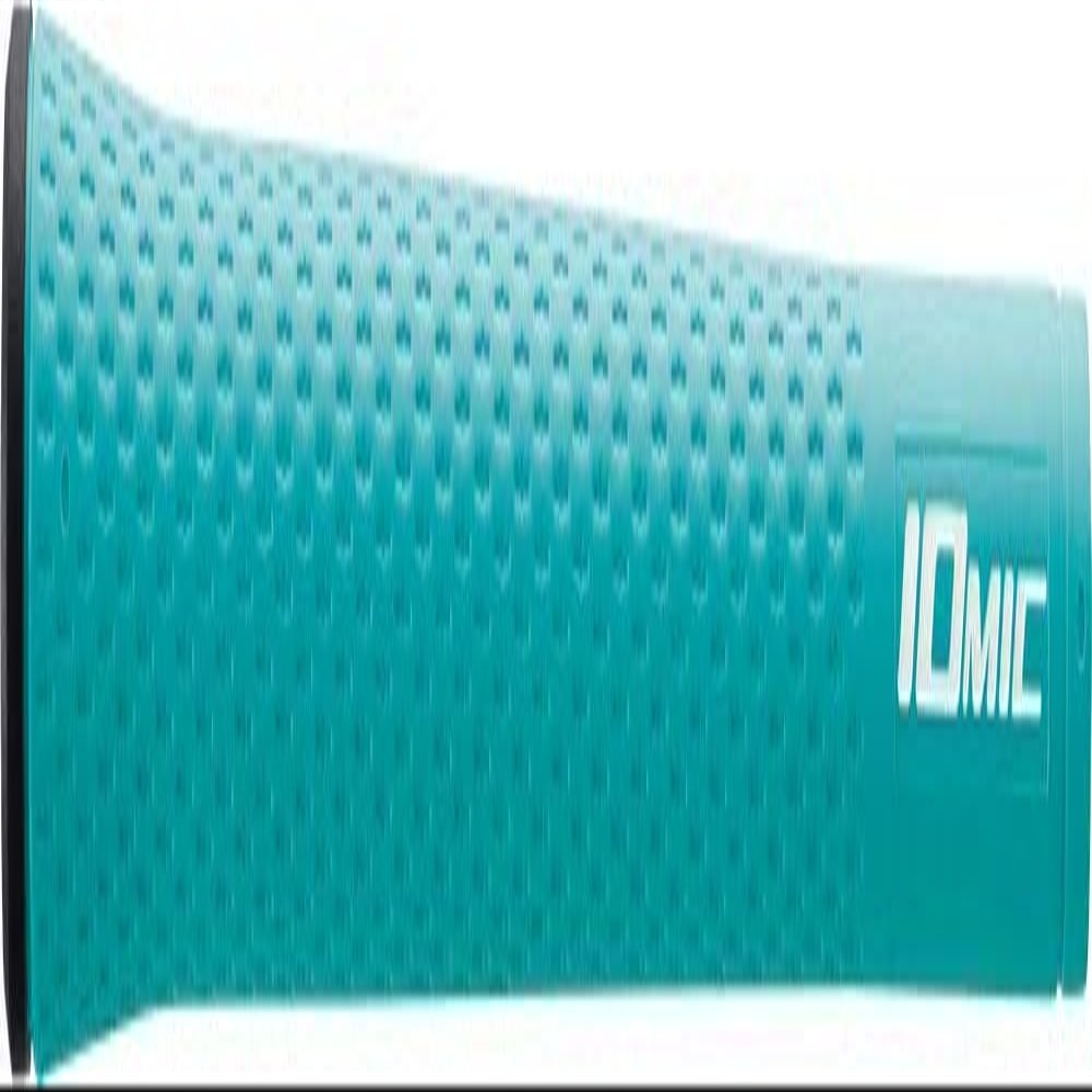 IOMIC Sticky2.3 Golf Grip, Soft Feeling, M60, No Backline, 1.8 oz (50 g) 0.60B, Sky Blue