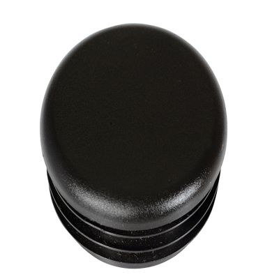 1.75 Plastic Bollard Cap