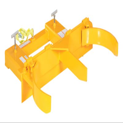Deluxe Double Drum Grippers 2k