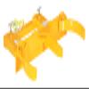 Deluxe Double Drum Grippers 2k view 1