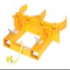 Deluxe Double Drum Grippers 2k view 2