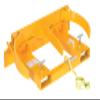 Deluxe Double Drum Grippers 2k view 4