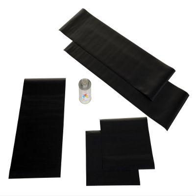 Dock Seal/Shelter Repair Kit