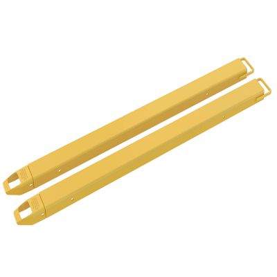 4x84 Fork Extensions 4k Yellow