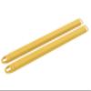 4x84 Fork Extensions 4k Yellow view 1