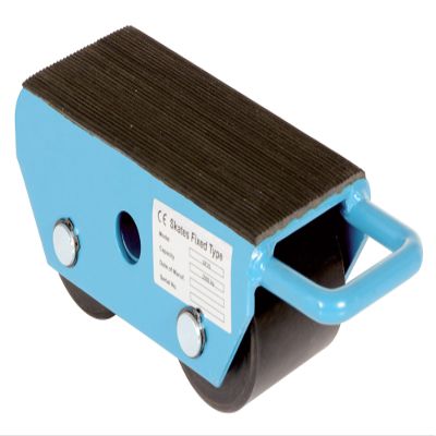 Fixed Machinery Skates 5k