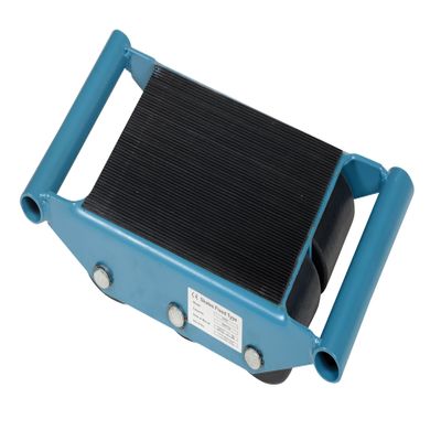 Fixed Machinery Skates 12k