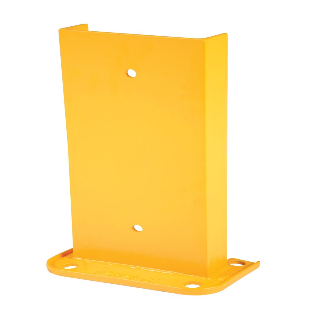 8" Rack Guard w/18" C Channel