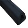 120x4 Extruded Rubber Fender Bump. view 4
