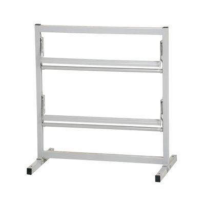 24"W Paper Disp. Stand 2Tier