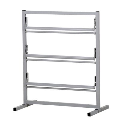 30"W Paper Disp. Stand 3Tier