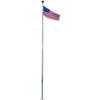 United States Flag 60x36 view 4