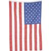United States Flag 72x48 view 1