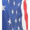 United States Flag 72x48 view 4