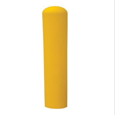 36x4.5 Plastic Bollard Cover