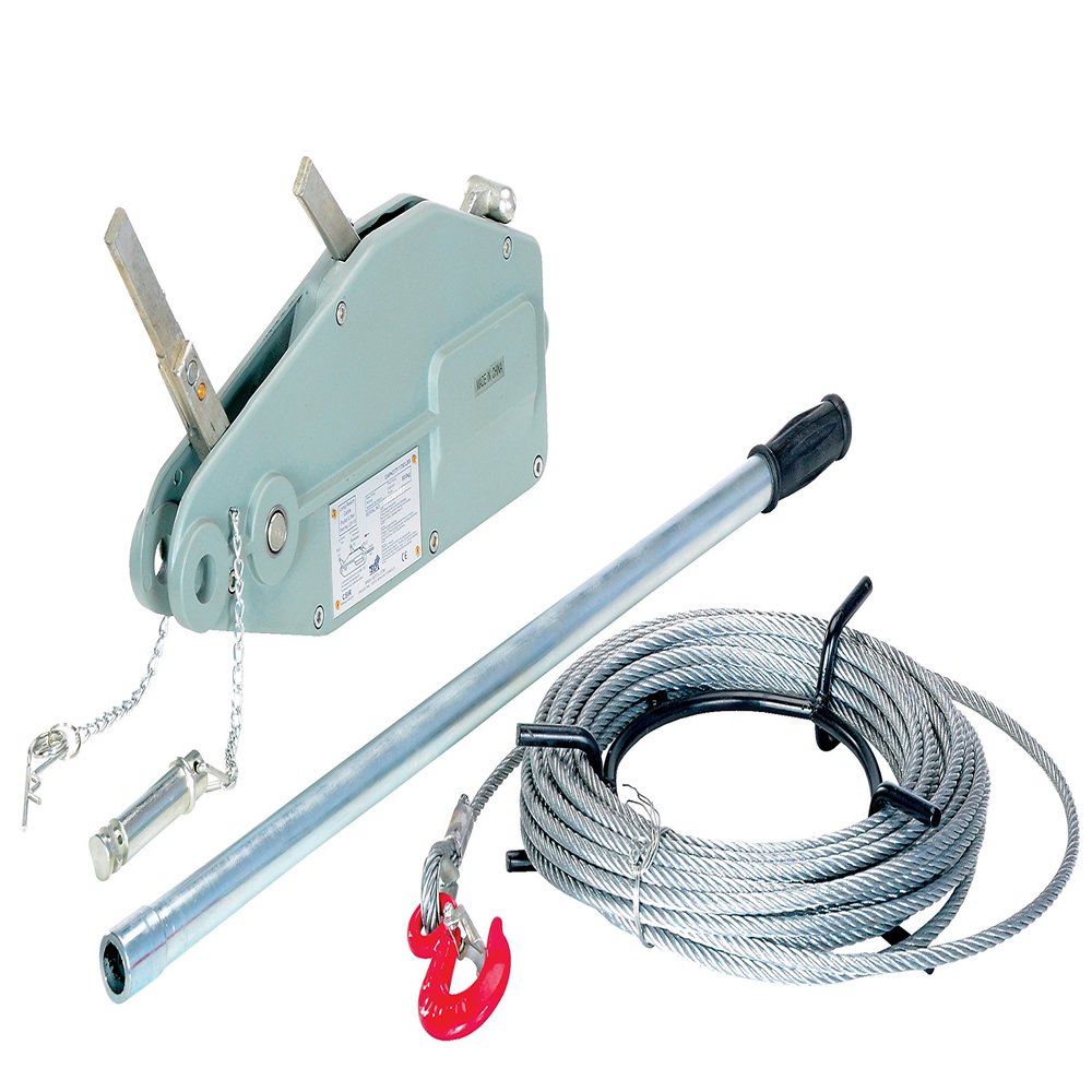 1.5k Long Reach Cable Puller