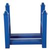 19" Stackable Bar Cradle 3700lb view 3