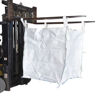50 Cu. Ft. Fabric Hopper 3.3k