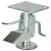 6x8x7.5 Economical Floor Lock view 2