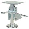 6x8x7.5 Economical Floor Lock view 4