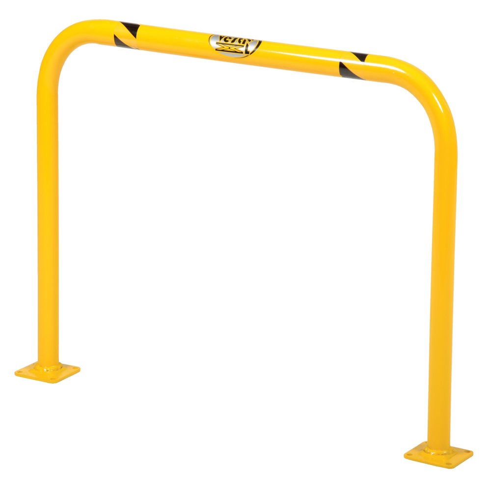 36x24x2 High Profile Mach. Guard