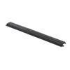 Anit-Slip Rubber Cable Guard Black view 2