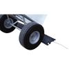 Anit-Slip Rubber Cable Guard Black view 4