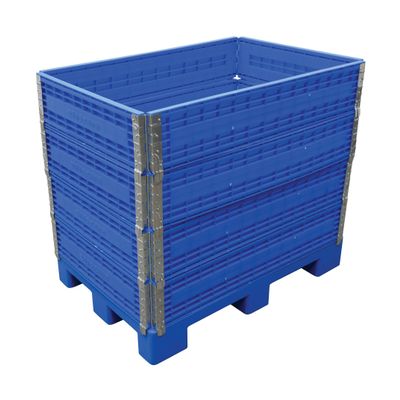 Multi Height Container 2.5k