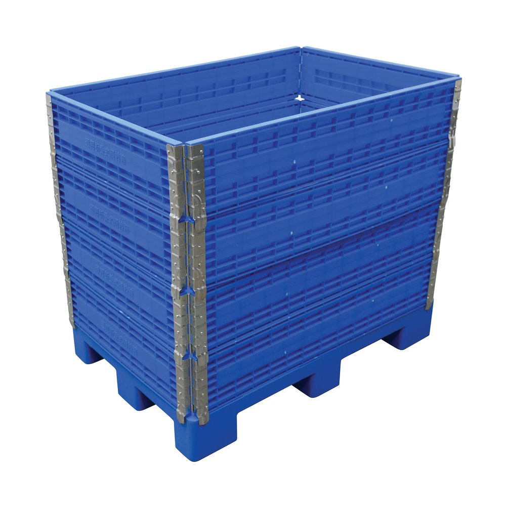 Multi Height Container 2.5k