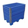 Multi Height Container 2.5k view 1