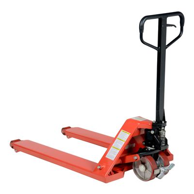 HD Wheel Nose Pallet Trk 27x38 5K