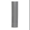 48"H PVC Round Crner Guard GY view 3