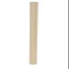 2"W PVC Crner Grd W/Alum Insert BG view 1