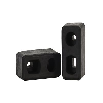 6x3x2.9375 2Pack Trail Crane Bump