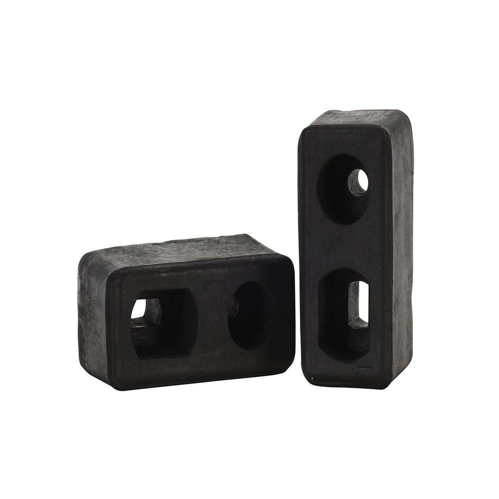 6x3x2.9375 2Pack Trail Crane Bump