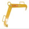 Vertical Drum Clamp 1K Cap view 1
