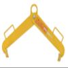 Vertical Drum Clamp 1K Cap view 3