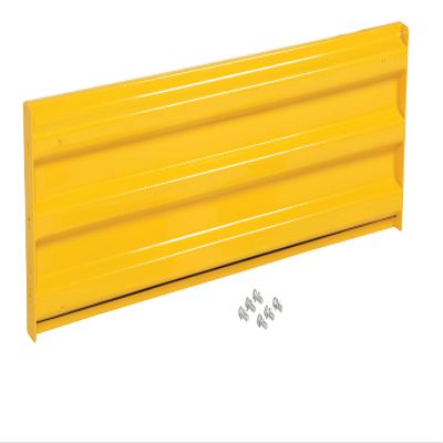 5 Ft 3 Rib Bolt On Guard Rail YL